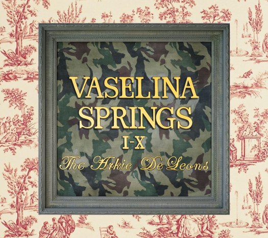 VaselinaSprings